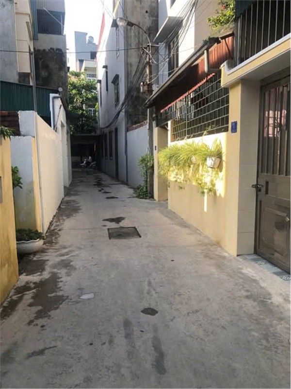 Chính Chủ Cần Bán Lô Đất Tặng Căn Nhà Cấp 4 Tại Khu 4, P.Tân Bình, Hải Dương - Ảnh 2