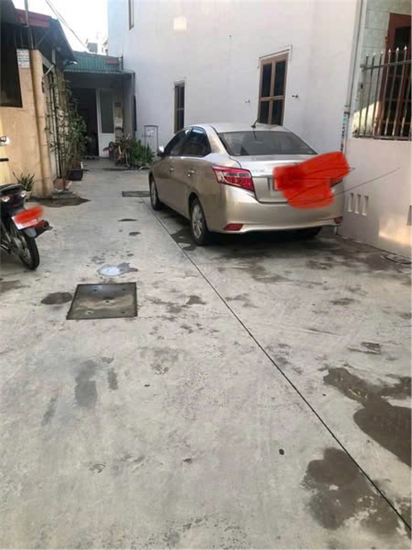 Chính Chủ Cần Bán Lô Đất Tặng Căn Nhà Cấp 4 Tại Khu 4, P.Tân Bình, Hải Dương - Ảnh 3