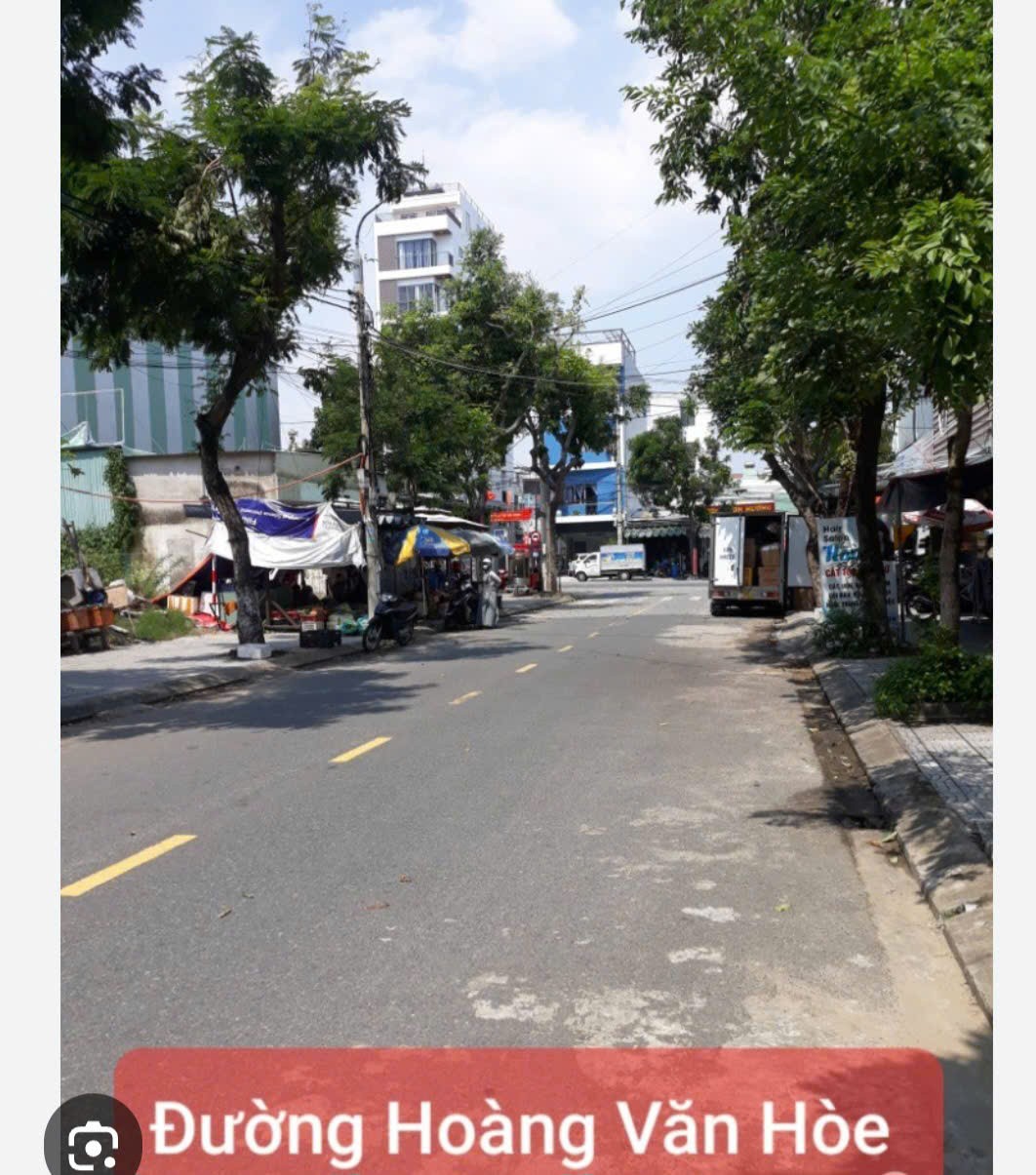 Cằn Bán Đất Tặng Nhà Cấp 4 Tại Số 58, Nhà Hoàng Văn Hòe, Phường Khuê Mỹ, Ngũ Hành Sơn, Đà Nẵng. - Ảnh 1