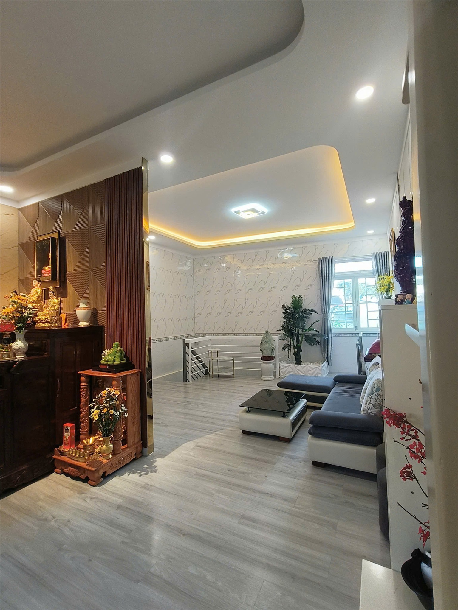 Bán nhà Đà Lạt - Lâm Đồng chỉ 2tỷ100 (thương lượng) gần ngay trung tâm ,1 căn duy nhất giá hạt dẻ - Ảnh 1