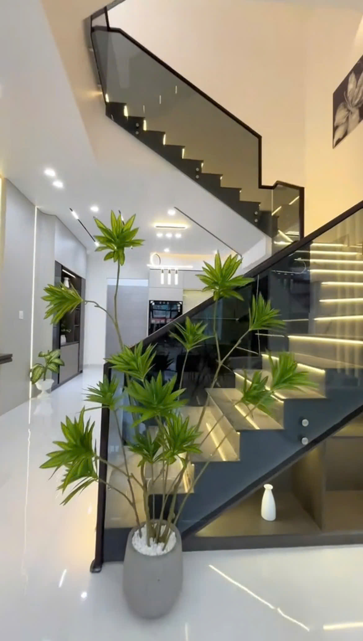 NHÀ MỚI XÂY 120M2 - 2,95 TỈ - 1 TRỆT 2 LẦU - 4PN,4WC - SỔ RIÊNG - THỦ DẦU MỘT -HỖ TRỢ VAY - Ảnh 5