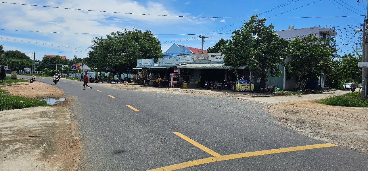 BÁN ĐẤT THỔ CƯ 400m² – HÀM THUẬN BẮC – GIÁ 750 TRIỆU - Ảnh 4