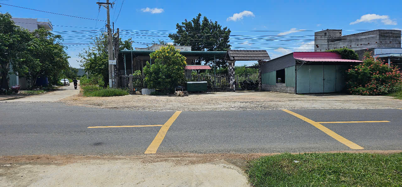 BÁN ĐẤT THỔ CƯ 400m² – HÀM THUẬN BẮC – GIÁ 750 TRIỆU - Ảnh 3