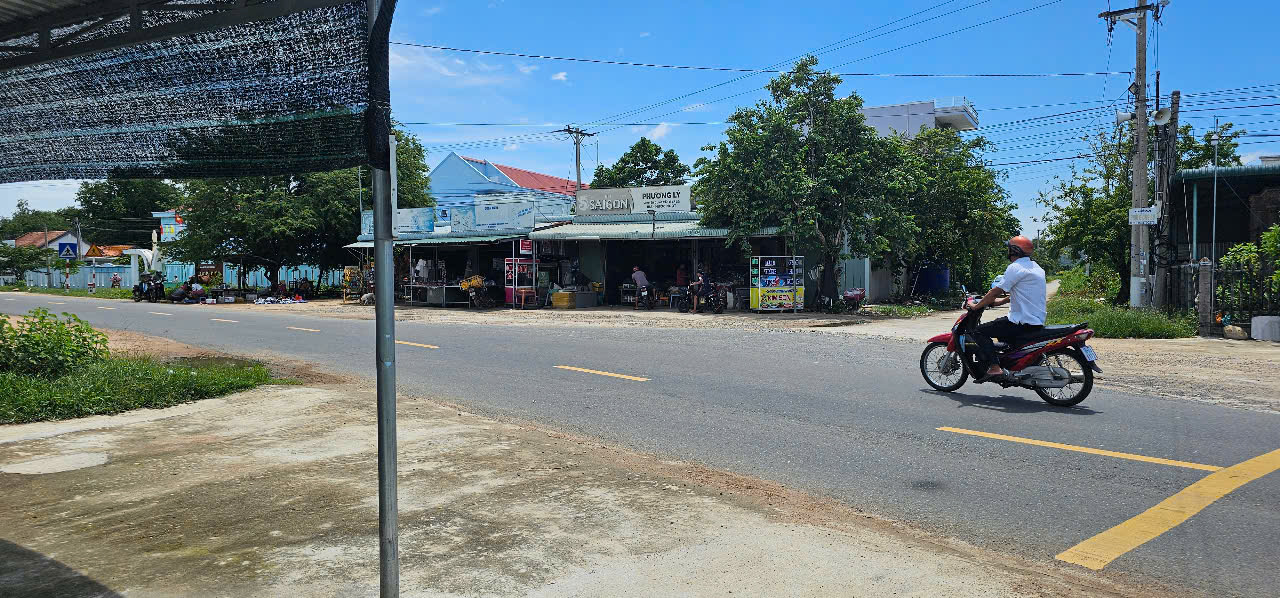 BÁN ĐẤT THỔ CƯ 400m² – HÀM THUẬN BẮC – GIÁ 750 TRIỆU - Ảnh 2