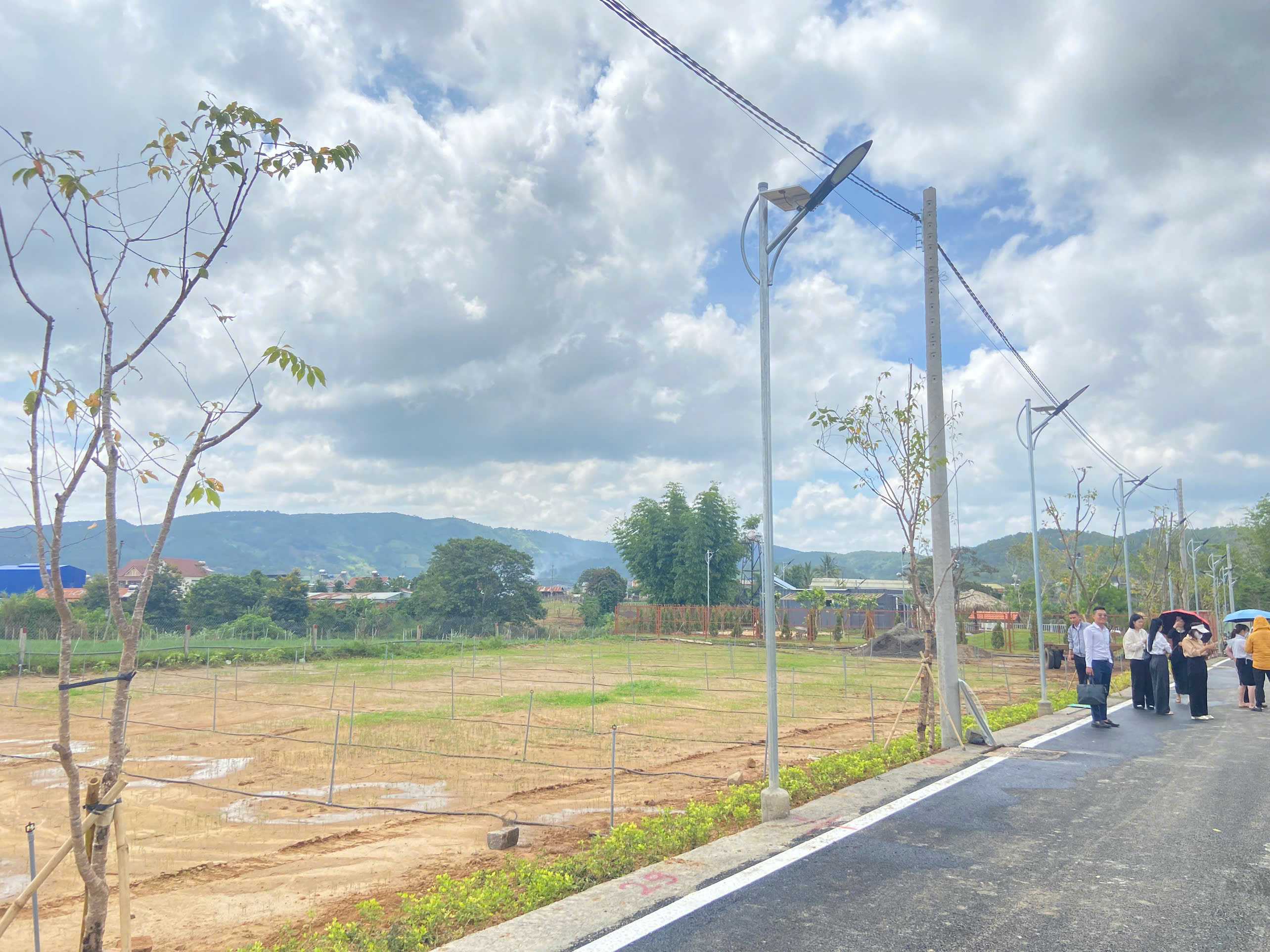 Bán đất Phú Hội Đức Trọng Lâm Đồng - Ảnh chính