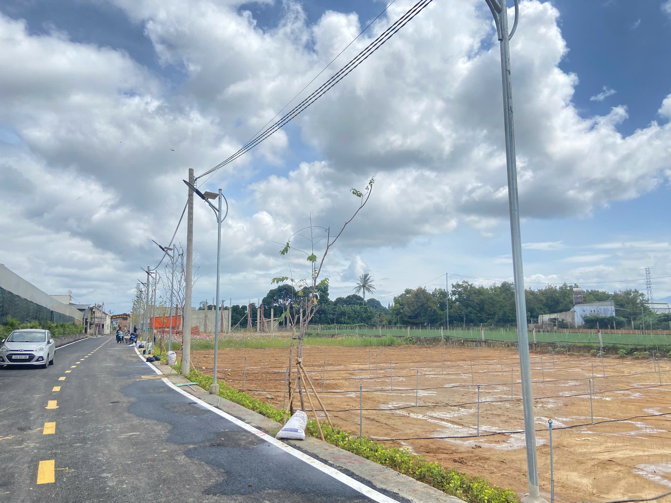 Bán đất Phú Hội Đức Trọng Lâm Đồng - Ảnh 2