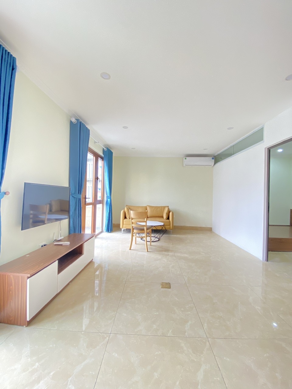 Cho thuê Căn 2Pn cực đẹp thoáng rộng tại ngõ 295 Bạch Mai. HBT - Ảnh chính