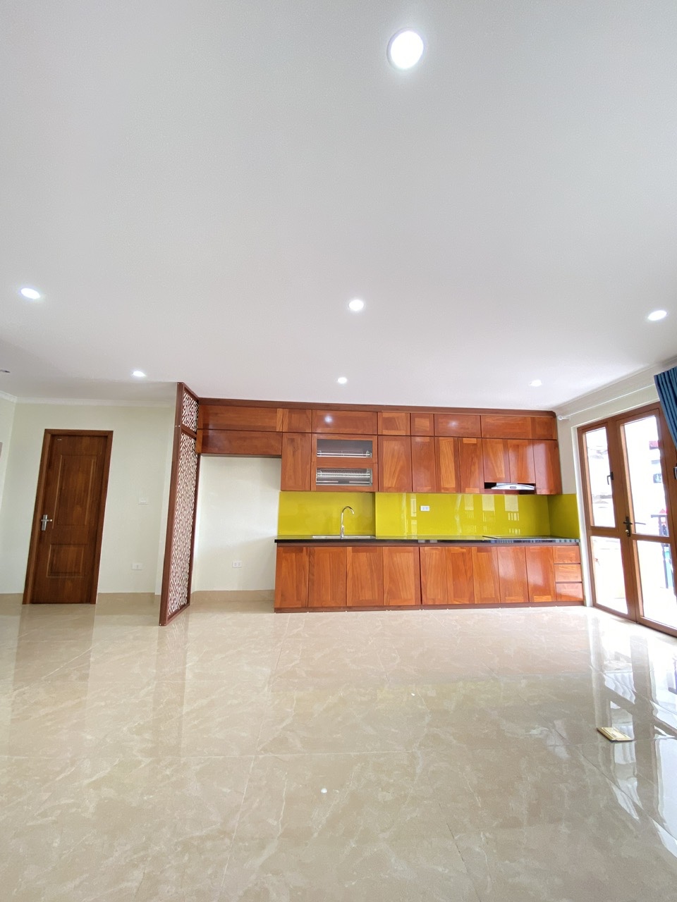 Cho thuê Căn 2Pn cực đẹp thoáng rộng tại ngõ 295 Bạch Mai. HBT - Ảnh 2