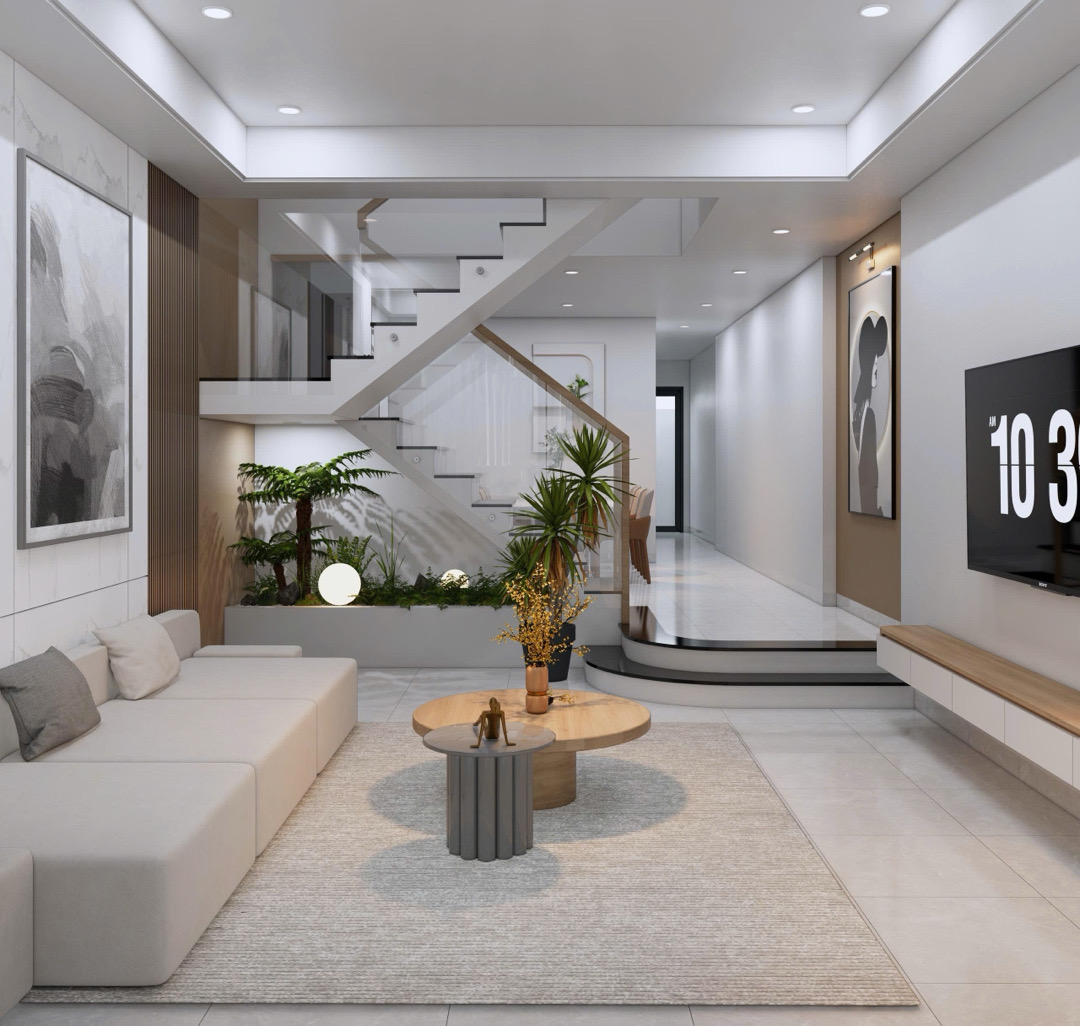 BÁN NHÀ MỚI FULL NỘI THẤT – TRUNG TÂM PHỐ VIP – GẦN CÁC TRƯỜNG ĐẠI HỌC – KINH DOANH TỐT - Ảnh 1