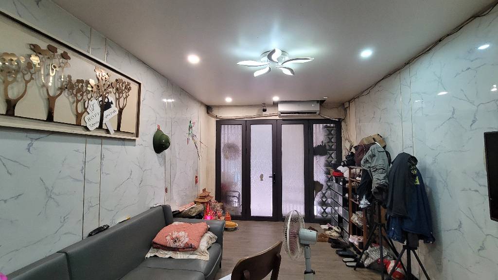 Bán Gấp nhà đẹp phố MINH KHAI SẦM UẤT - ĐÁNG SỐNG – DÂN XÂY CỰC CHẤT - Ở NGAY - Ảnh chính