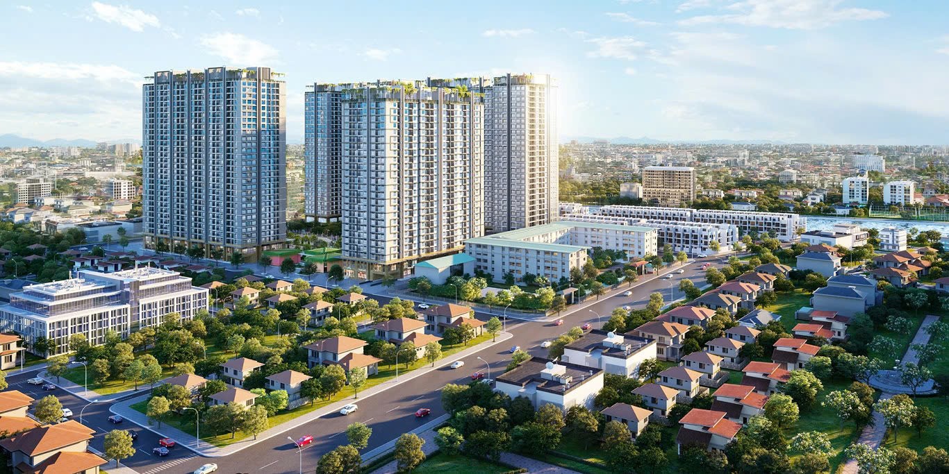 Chính chủ Cần bán nhanh căn chung cư cao cấp Melody Linh Đàm, quận Hoàng Mai HN - Ảnh 3