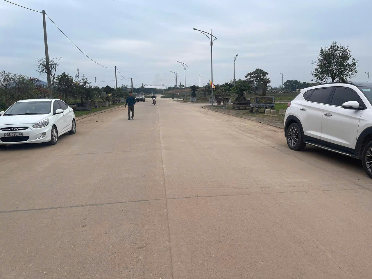 CHÍNH CHỦ CẦN BÁN LÔ BIỆT THỰ – LÀN 2 ĐƯỜNG BẮC SƠN KÉO DÀI, KĐT MIA FOREST, PHƯỜNG QUYẾT THẮNG, - Ảnh 3