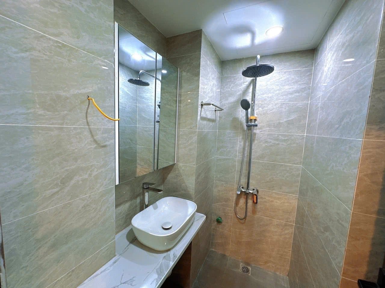 NHÀ ĐẸP TRUNG TÂM TÂY HỒ – 45M2 – 7 TỈ 4 – 6 TẦNG THANG MÁY – THÔNG TRÍCH SÀI – Ở NGAY - Ảnh 1