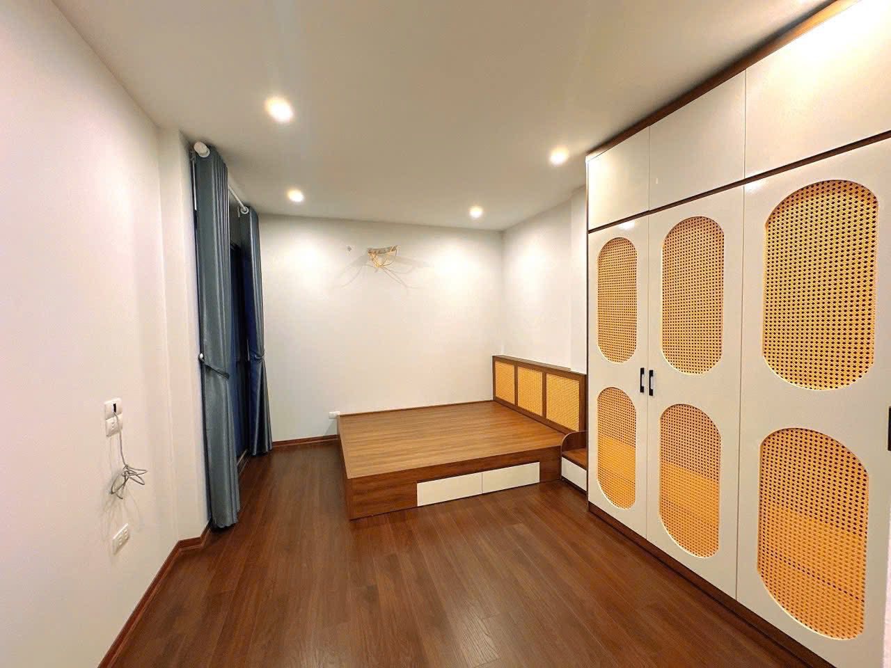 NHÀ ĐẸP TRUNG TÂM TÂY HỒ – 45M2 – 7 TỈ 4 – 6 TẦNG THANG MÁY – THÔNG TRÍCH SÀI – Ở NGAY - Ảnh 5