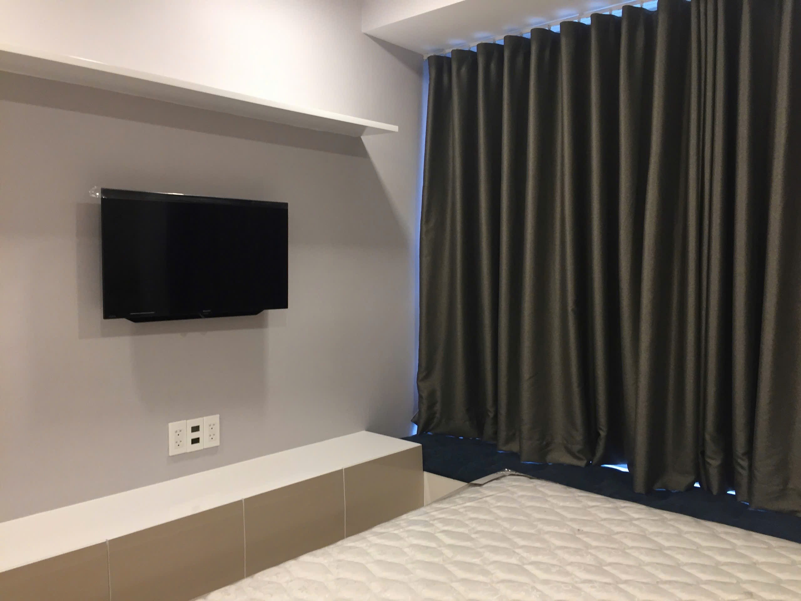Cần cho thuê căn hộ Scenic valley1, PMH, Q7, DT 71m2, TK 2PN nhà bao đẹp, giá chỉ 17 triệu, LH 0902.605.611 - Ảnh 3