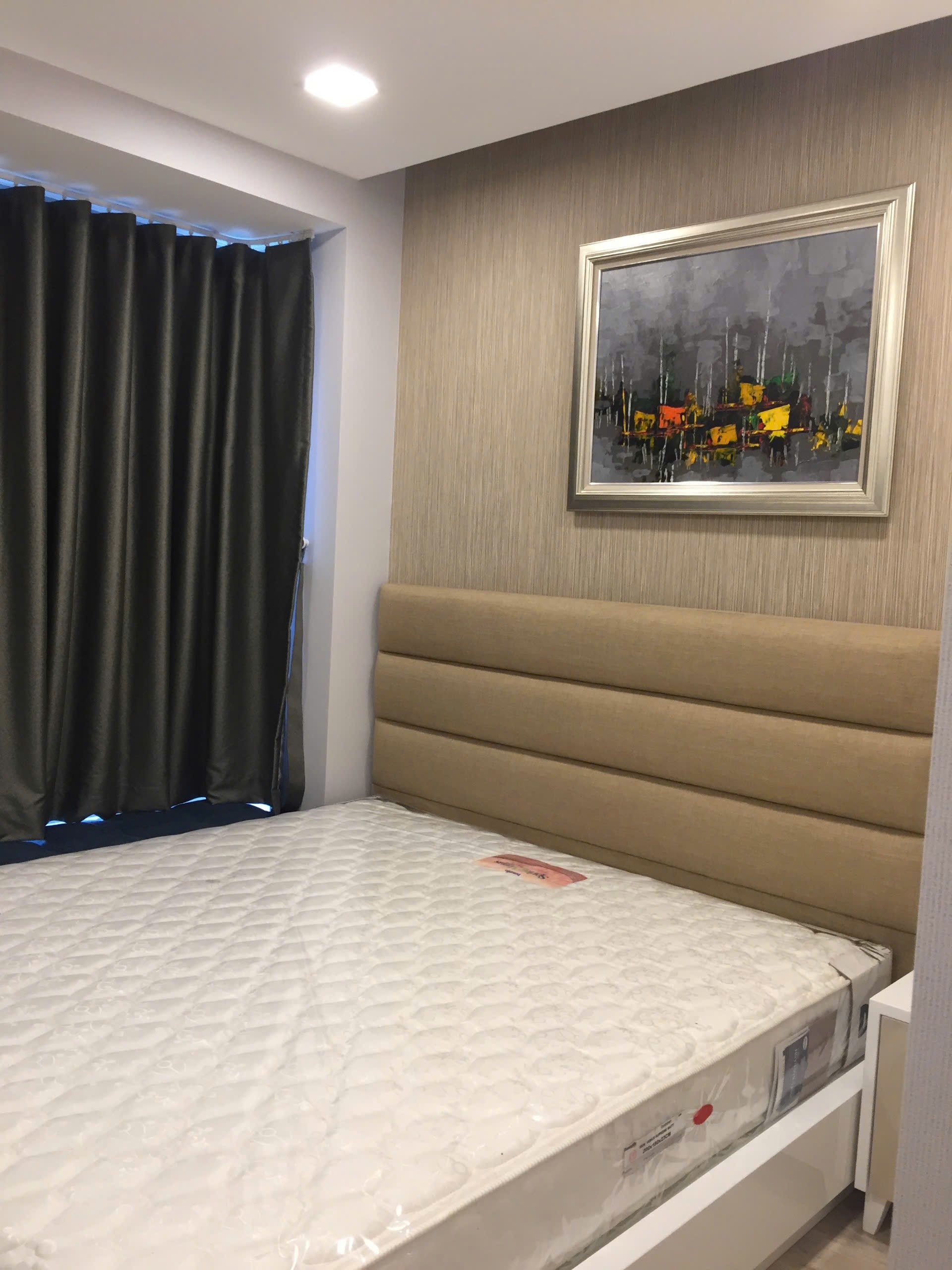 Cần cho thuê căn hộ Scenic valley1, PMH, Q7, DT 71m2, TK 2PN nhà bao đẹp, giá chỉ 17 triệu, LH 0902.605.611 - Ảnh 2