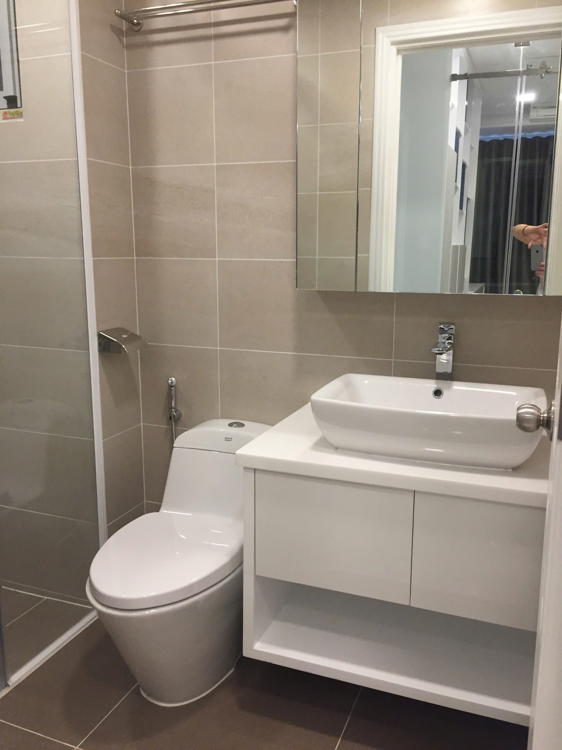 Cần cho thuê căn hộ Scenic valley1, PMH, Q7, DT 71m2, TK 2PN nhà bao đẹp, giá chỉ 17 triệu, LH 0902.605.611 - Ảnh 5