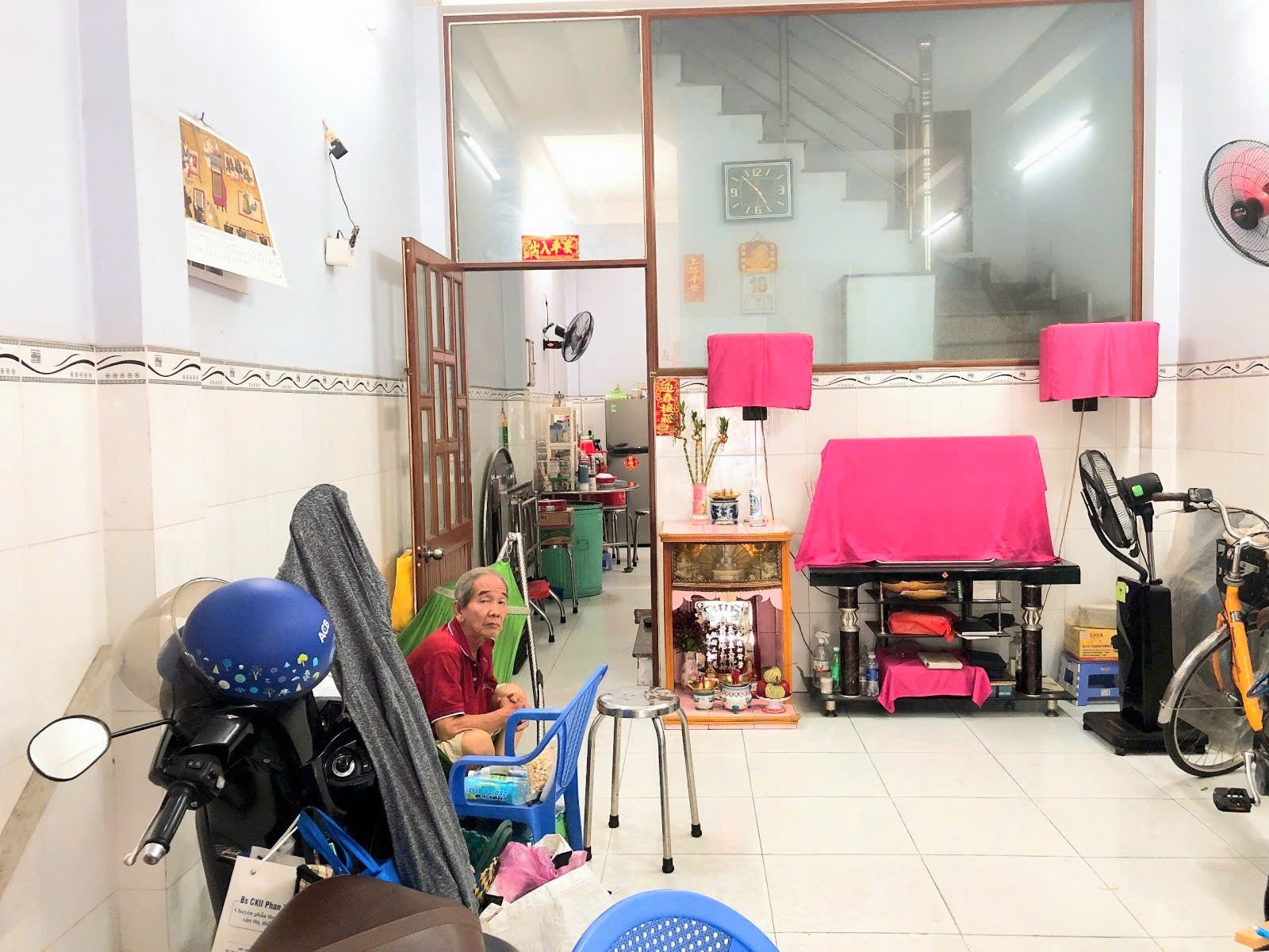 MẶT TIỀN KINH DOANH SẦM UẤT – TRUNG TÂM QUẬN 8 – CHỈ 11.5 TỶ - Ảnh 1