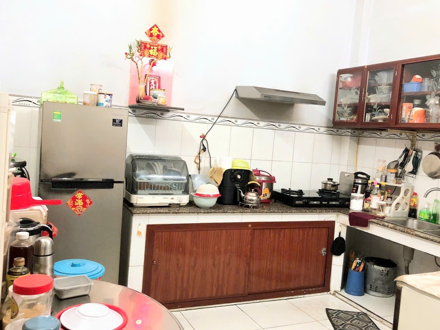 MẶT TIỀN KINH DOANH SẦM UẤT – TRUNG TÂM QUẬN 8 – CHỈ 11.5 TỶ - Ảnh 2