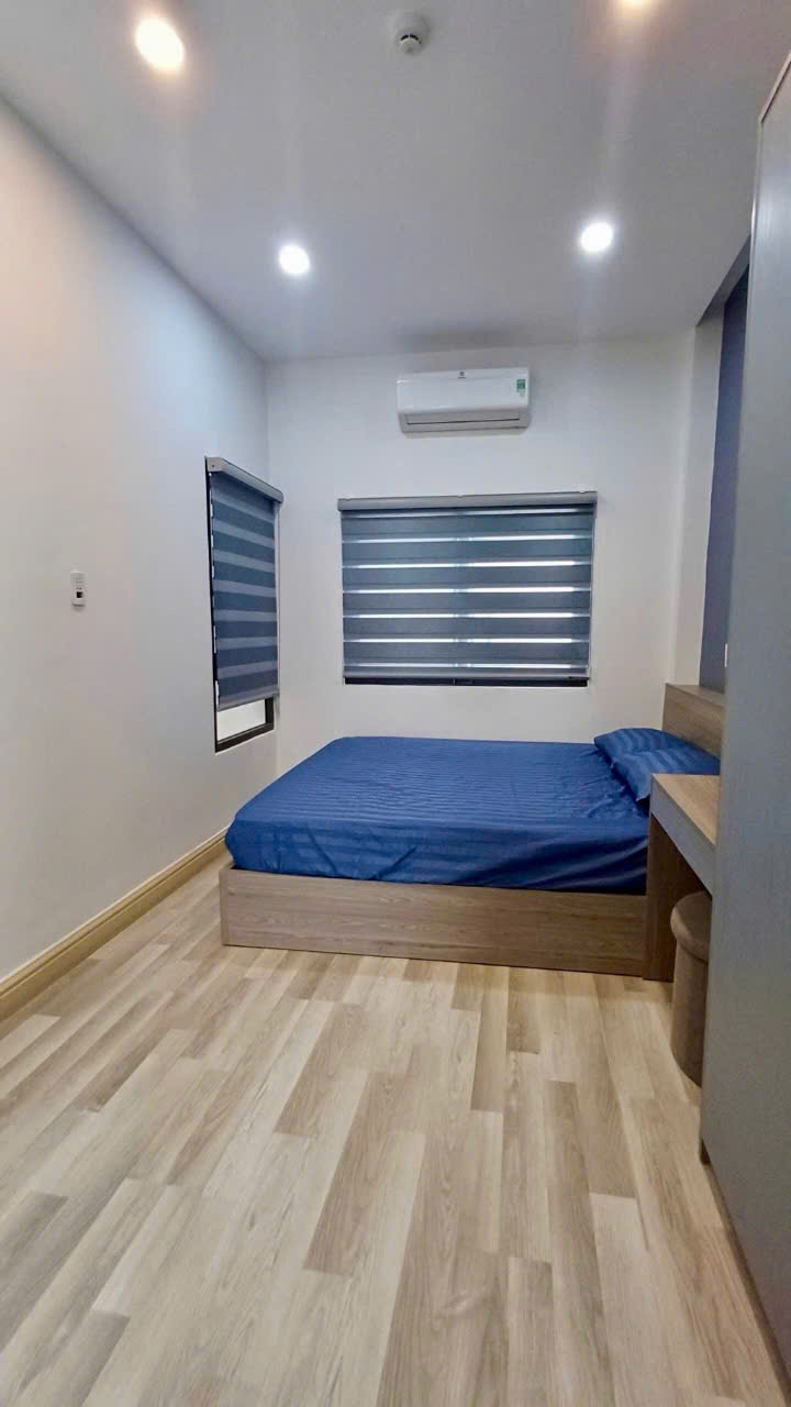 BÁN TÒA CĂN HỘ 6 TẦNG NGAY TRUNG TÂM HẢI CHÂU – DÒNG TIỀN ỔN ĐỊNH 60 TRIỆU/THÁNG - Ảnh 3