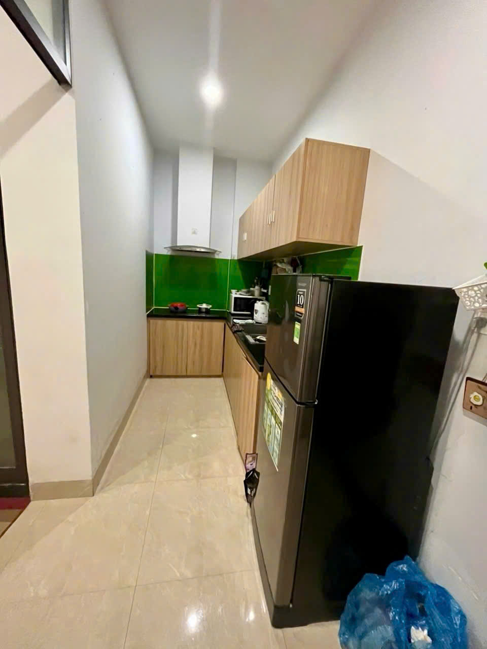 BÁN TÒA CĂN HỘ 6 TẦNG NGAY TRUNG TÂM HẢI CHÂU – DÒNG TIỀN ỔN ĐỊNH 60 TRIỆU/THÁNG - Ảnh 2