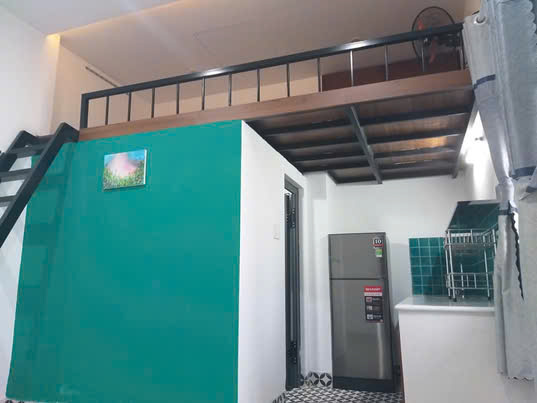 CĂN HỘ DÒNG TIỀN – MẶT TIỀN UNG VĂN KHIÊM – GẦN BIỂN MỸ KHÊ - Ảnh 2