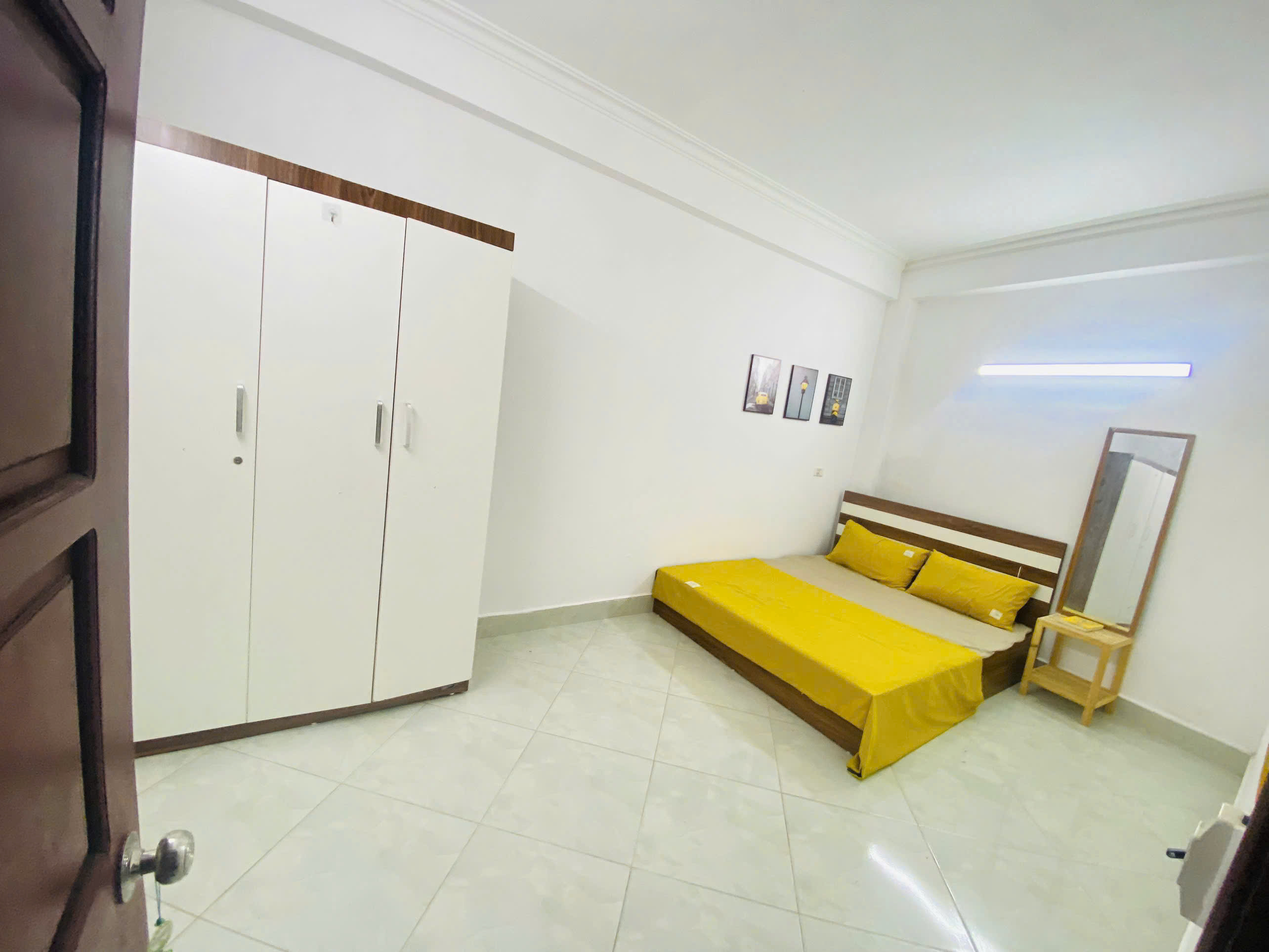 Cho thuê Căn 2Pn cực đẹp giá tốt 5tr8 ngõ 250 Kim Giang, Hoàng Mai - Ảnh 3