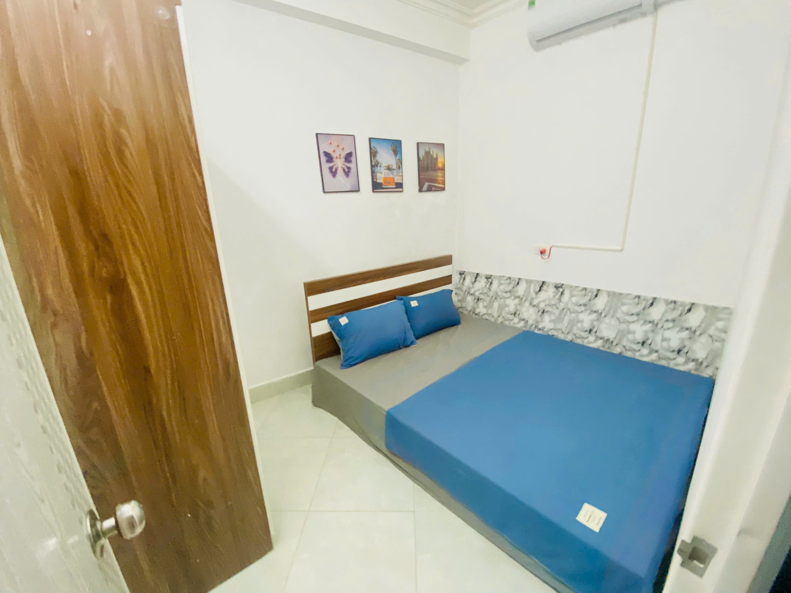 Cho thuê Căn 2Pn cực đẹp giá tốt 5tr8 ngõ 250 Kim Giang, Hoàng Mai - Ảnh 2