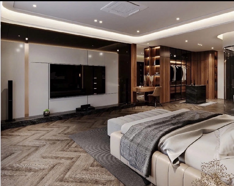SIÊU PHẨM NGUYỄN SƠN - Ô TÔ TRÁNH - 85M2 - 75M2 - 7 TẦNG - GARA THANG MÁY – 2 MẶT NGÕ – HƠN 20 TỶ - Ảnh chính