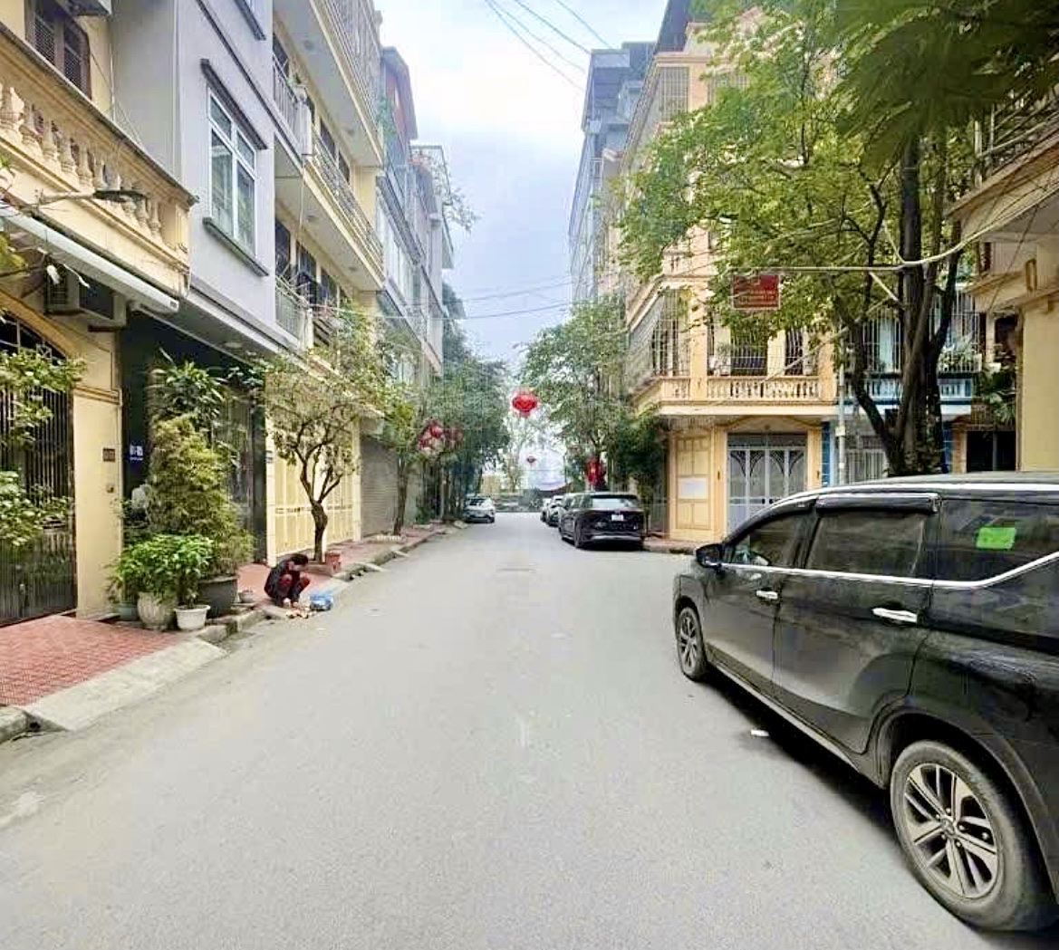 SIÊU PHẨM NGUYỄN SƠN - Ô TÔ TRÁNH - 85M2 - 75M2 - 7 TẦNG - GARA THANG MÁY – 2 MẶT NGÕ – HƠN 20 TỶ - Ảnh 3