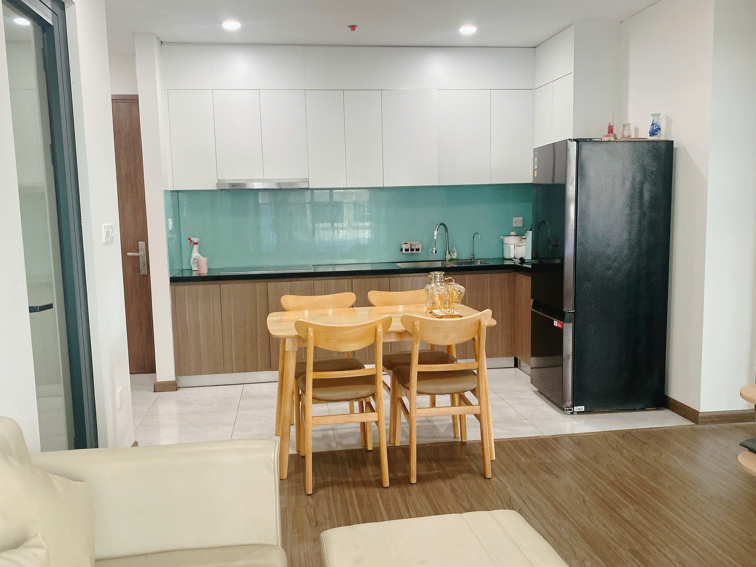 CĂN HỘ FPT PLAZA 2 ĐÀ NẴNG - CĂN GÓC MÃ 01 VIEW QUẢNG TRƯỜNG, CÔNG VIÊN - Ảnh chính