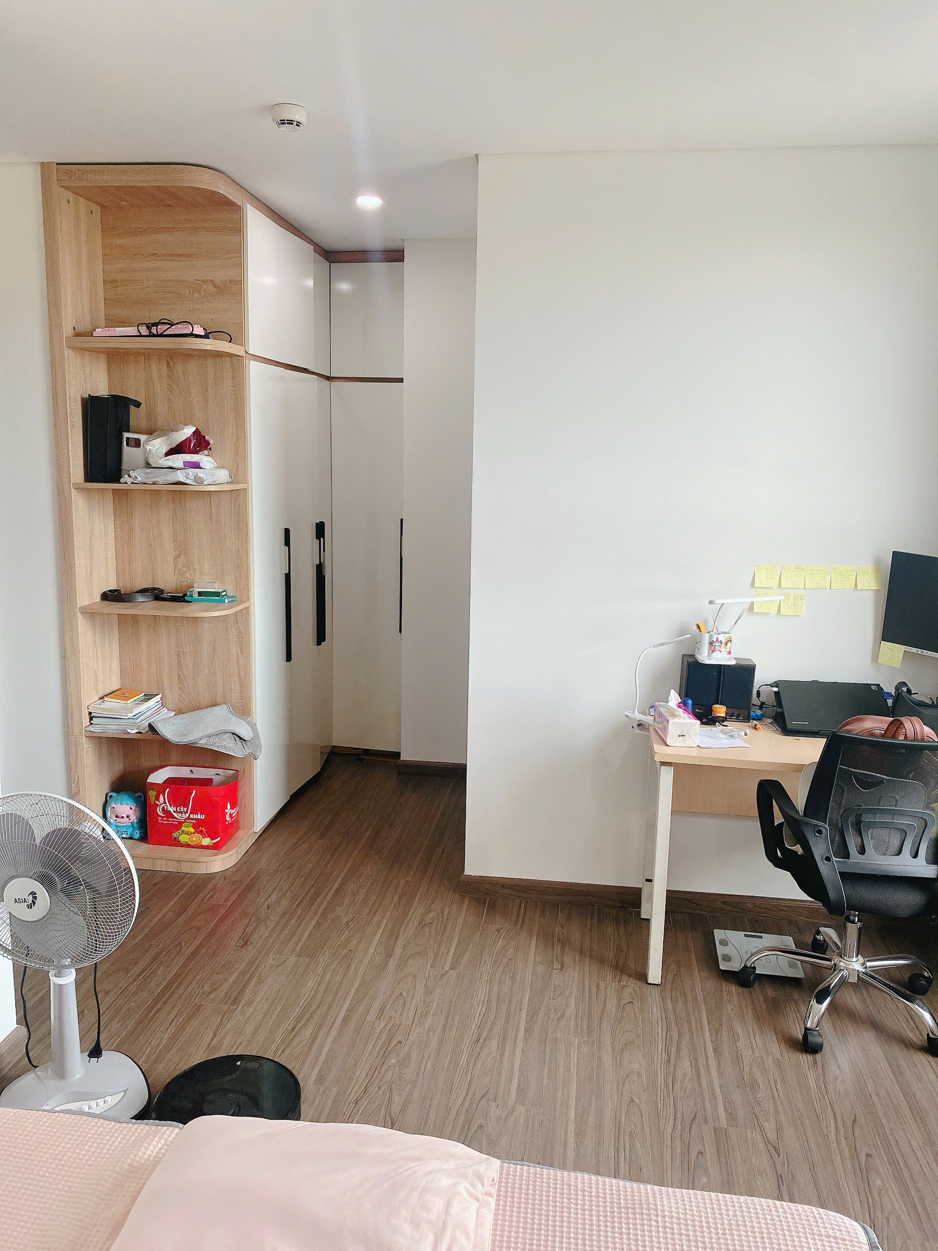 CĂN HỘ FPT PLAZA 2 ĐÀ NẴNG - CĂN GÓC MÃ 01 VIEW QUẢNG TRƯỜNG, CÔNG VIÊN - Ảnh 3