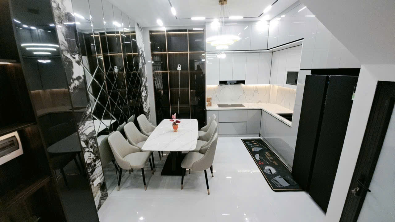 Phân lô ô tô đỗ cửa quận Thanh Xuân 50m2, 5 tầng, giá 12ty480 - Ảnh 4