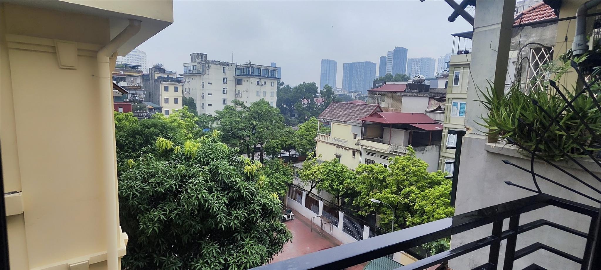 BÁN NHÀ PHỐ TRÚC KHÊ - ĐỐNG ĐA, 86M2 - 5 TẦNG - NGÕ THÔNG - GIÁ CHỈ 23,2 TỶ - Ảnh chính