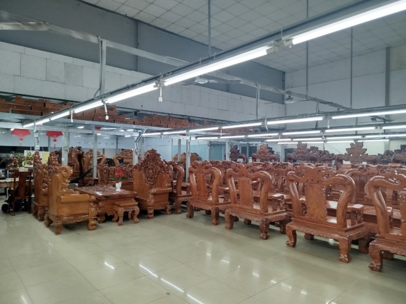 Bán nhà Xưởng  MT Xuân Thới Thượng 22 - Phan Văn Hớn, 1735m2,  full thổ,HĐT 80 tr, 52 tỷ - Ảnh 3