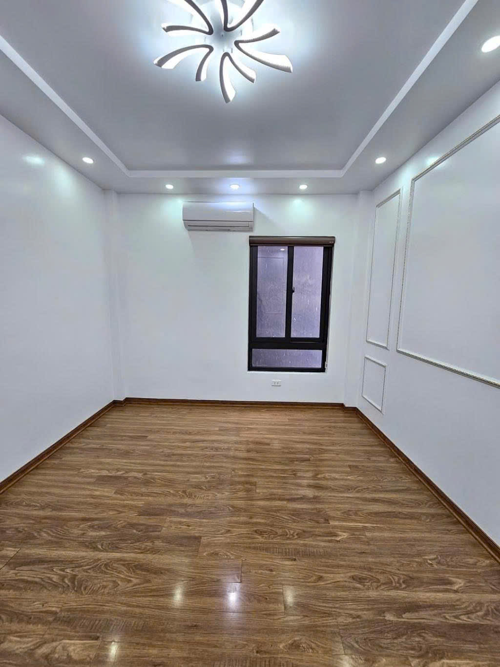 NHÀ LÊ ĐỨC THỌ – 40M2 X 5 TẦNG – NGÕ Ô TÔ – 7 TỶ - Ảnh chính