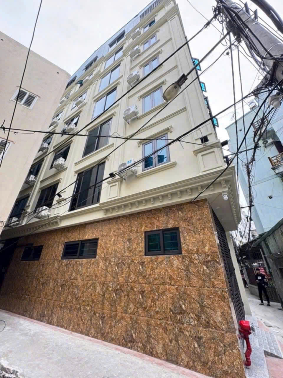 TƯNG BỪNG KHUYẾN MẠI THÁNG 7 - CHÍNH CHỦ CHO THUÊ PHÒNG TRỌ TẠI SỐ NHÀ 16, NGÕ 382 HỒ TÙNG MẬU, - Ảnh 4