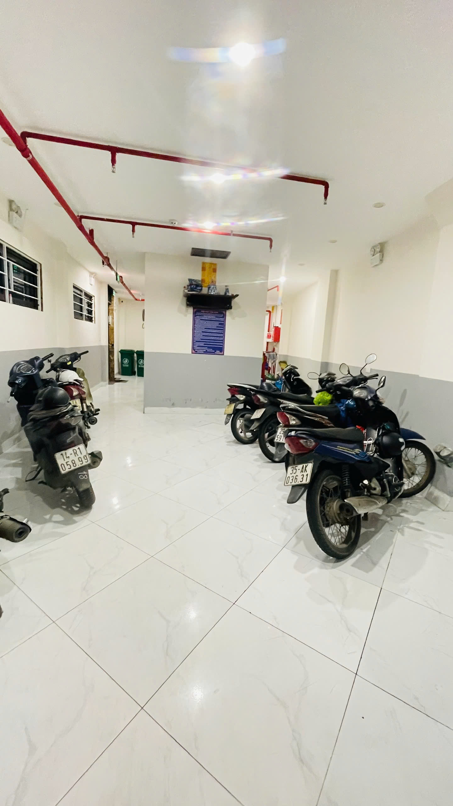 TƯNG BỪNG KHUYẾN MẠI THÁNG 7 - CHÍNH CHỦ CHO THUÊ PHÒNG TRỌ TẠI SỐ NHÀ 16, NGÕ 382 HỒ TÙNG MẬU, - Ảnh 3