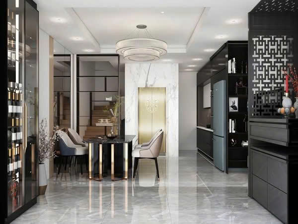 Phân lô Phúc Đồng 40m,6 tầng,2 thoáng,Thang máy,Kinh doanh,Gara,Full nội thất,hơn 13 tỷ. - Ảnh chính