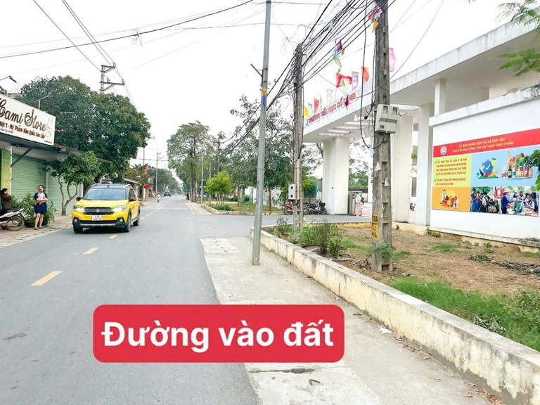 ĐẤT ĐẸP - GIÁ TỐT - Cần Bán Nhanh Lô Đất Vị Trí Đắc Địa Tại Phúc Lộc, Sơn Tây, thành phố Hà Nội - Ảnh 1