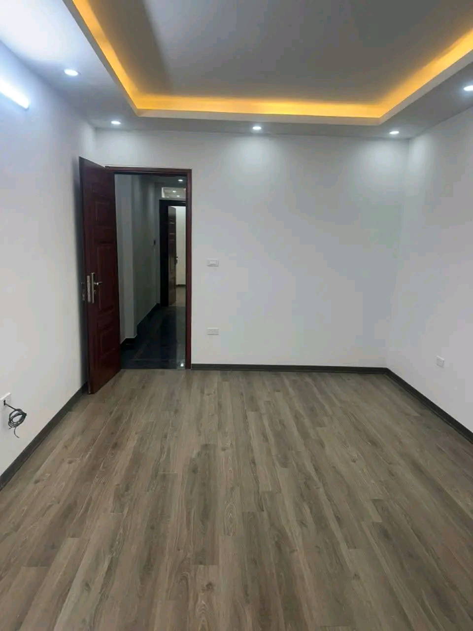 SIÊUPHAAM NHÀ MÂU LƯƠNG KIEN HƯNG HÀ ĐÔNG 35 m2 x 5 TÂNG GIÁ CHI 6,6 T - Ảnh 2