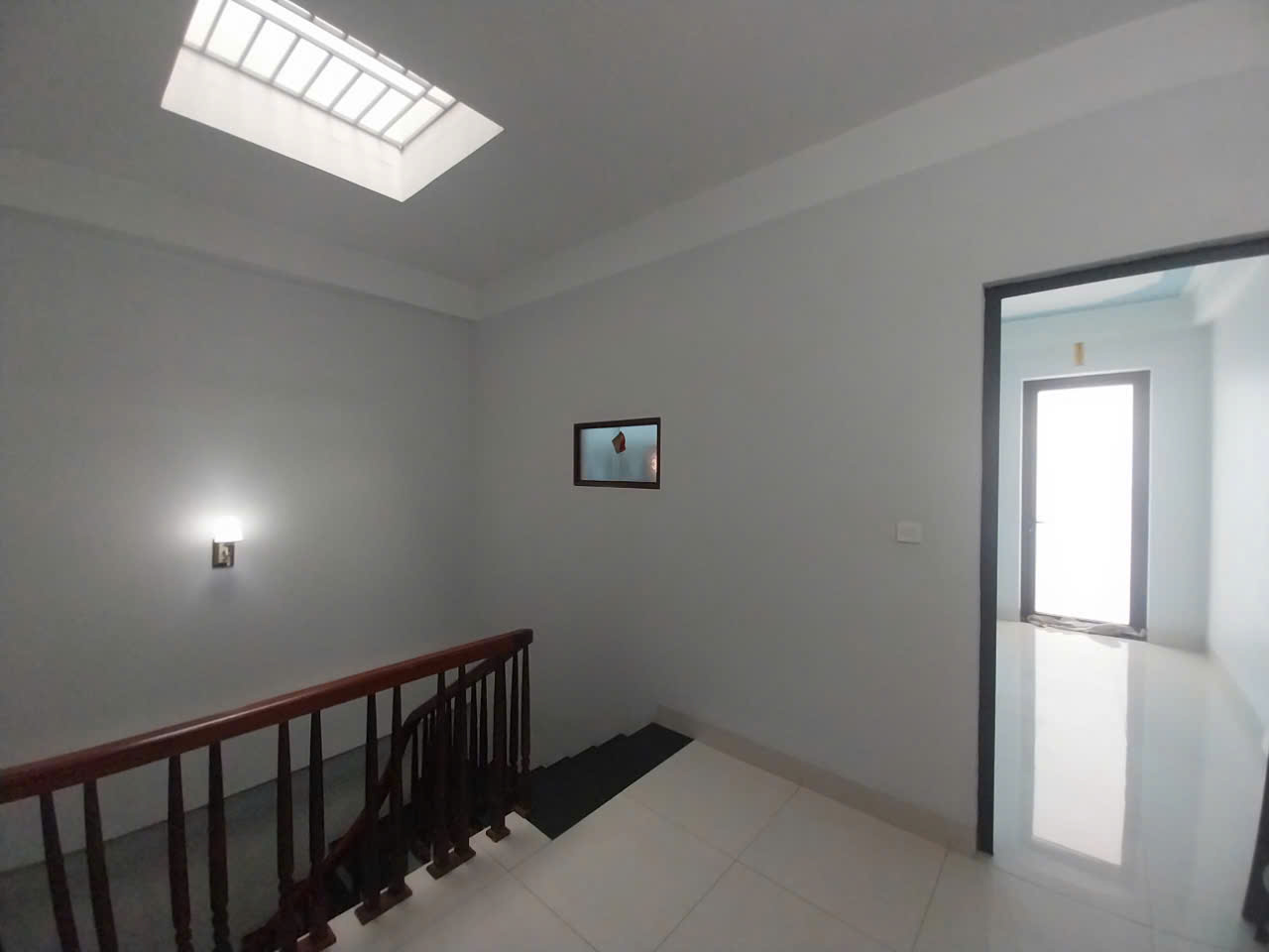 SIÊUPHAAM NHÀ MÂU LƯƠNG KIEN HƯNG HÀ ĐÔNG 35 m2 x 5 TÂNG GIÁ CHI 6,6 T - Ảnh chính