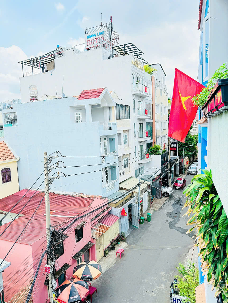 CHÍNH CHỦ CHO THUÊ PHÒNG FULL NỘI THẤT, AN NINH - GIÁ TỐT- khu vực TRẦN NÃO (QUẬN 2 cũ) - Ảnh 3