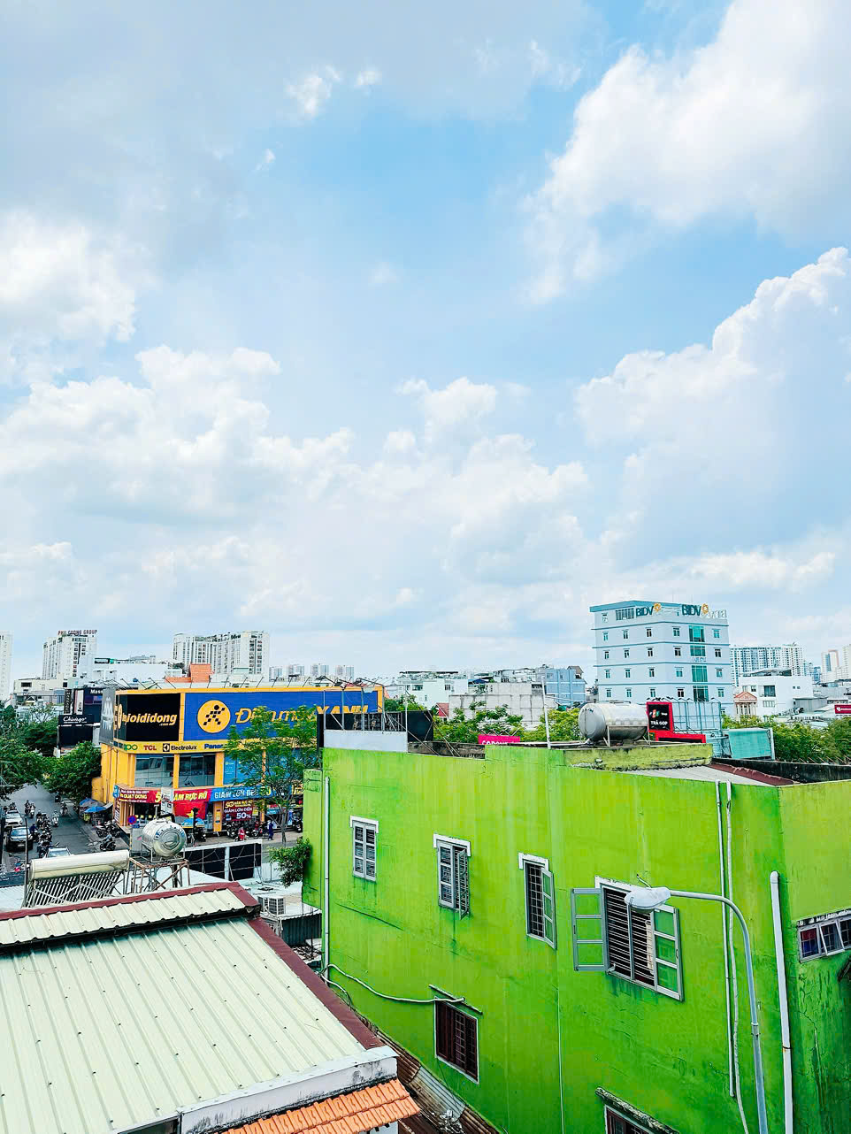 CHÍNH CHỦ CHO THUÊ PHÒNG FULL NỘI THẤT, AN NINH - GIÁ TỐT- khu vực TRẦN NÃO (QUẬN 2 cũ) - Ảnh 4
