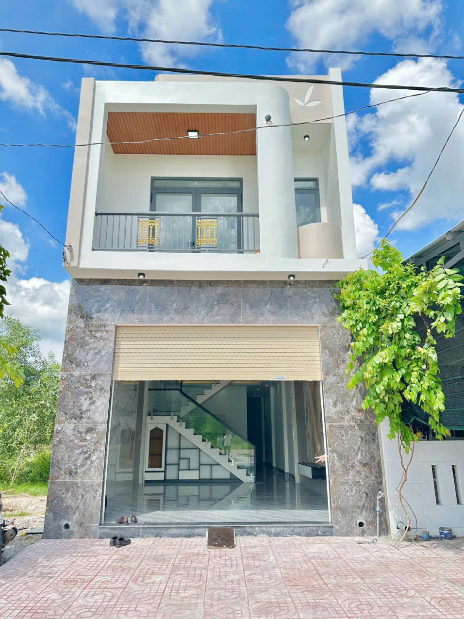 BÁN NHÀ ĐẸP KHU LAVANDER – TRUNG TÂM PHƯỜNG TÂN TRIỀU, ĐỒNG NAI - Ảnh 1