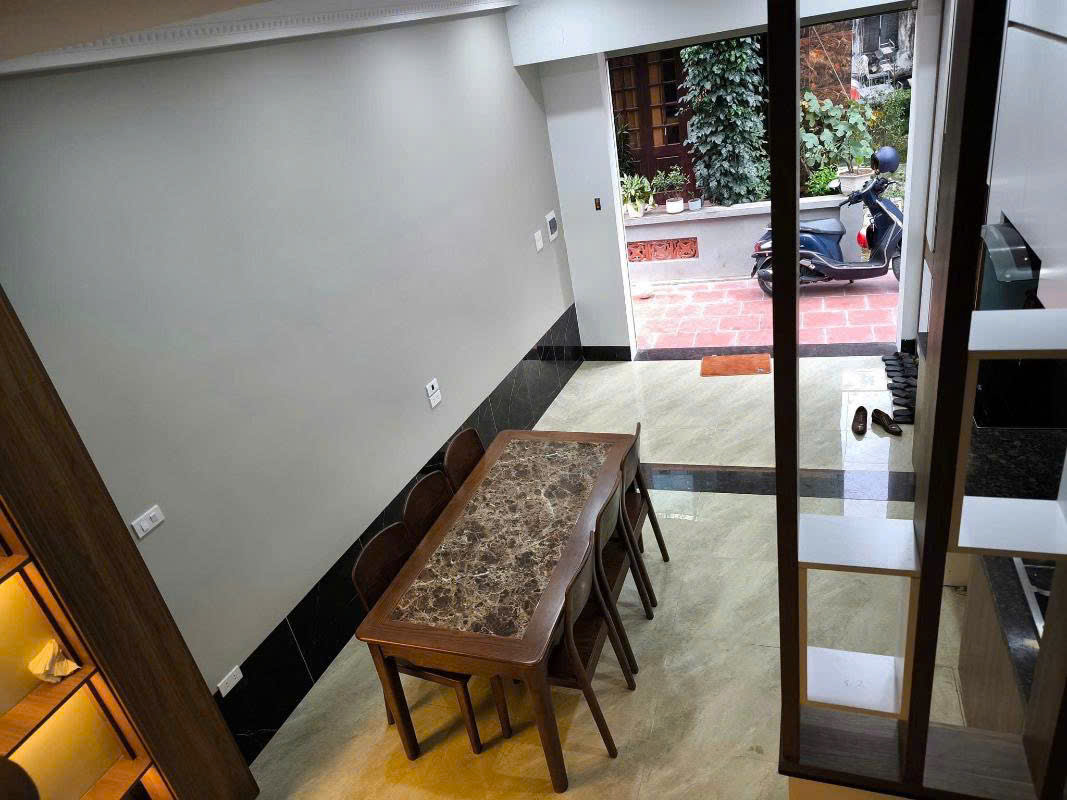 NHÀ NGÕ 105 HỒ TÙNG MẬU – 37M2 X 5 TẦNG – NGÕ RỘNG – ~6.5 TỶ - Ảnh 1