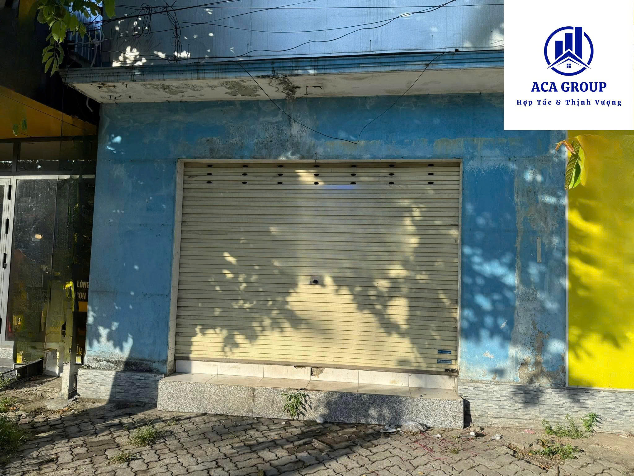 🆘 📢 7tr5/tháng. CHO THUÊ MẶT BẰNG NGUYỄN TẤT THÀNH - Ảnh chính