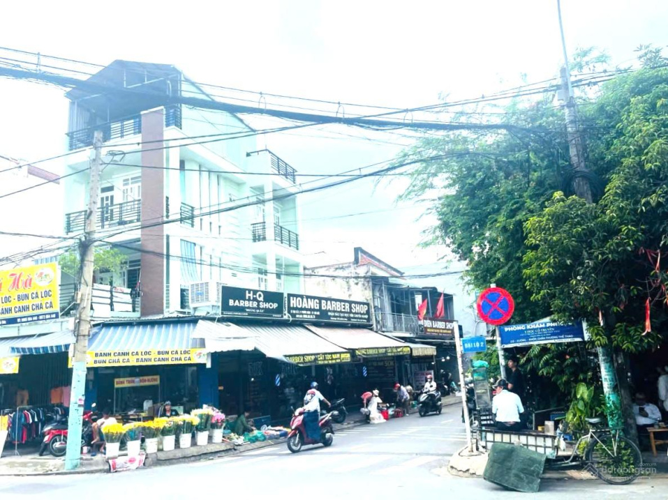 Giảm 1,5 tỷ còn 60.4tr/m2, bán gấp MTKD kế Đại Lộ 2, ngang 6,2m, 230m2 - Ảnh chính