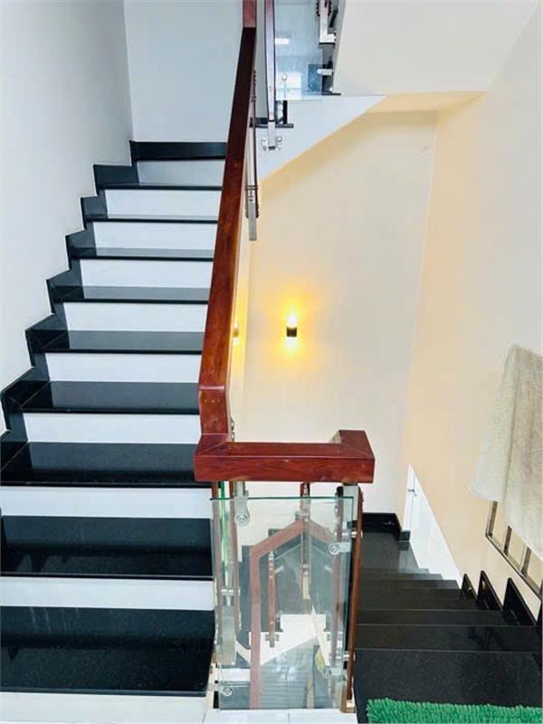 BÁN NHÀ ĐẸP – CÓ THANG MÁY – AN DƯƠNG VƯƠNG - 10,2 TỶ - Ảnh chính