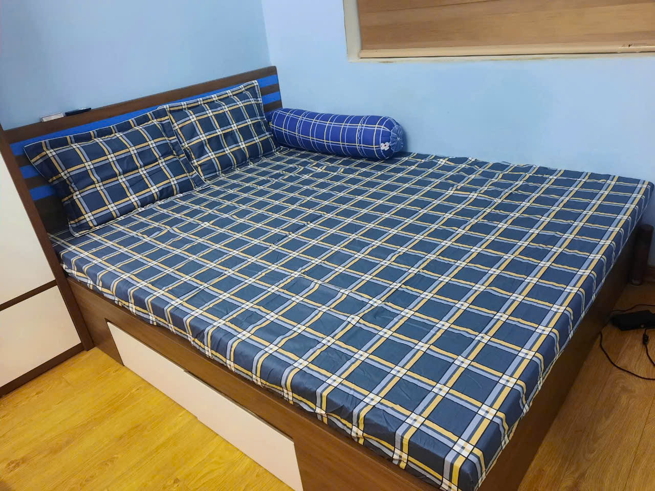 bán căn góc 81m2 3 phòng ngủ view hồ chung cư thanh hà - Ảnh 4